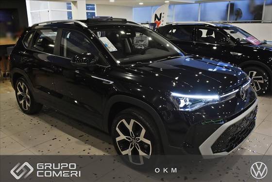 VOLKSWAGEN TAOS 1.4 250 TSI TOTAL FLEX HIGHLINE AUTOMÁTICO VOLKSWAGEN TAOS 1.4 250 TSI TOTAL FLEX HIGHLINE AUTOMÁTICO